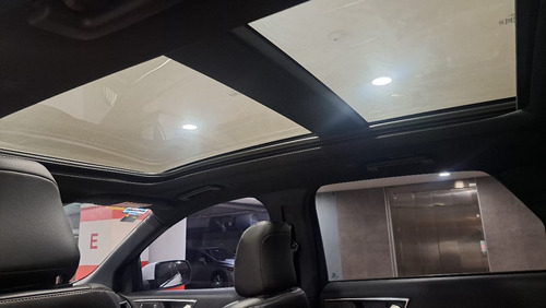 Ford Edge 5p ST V6/2.7/T Aut