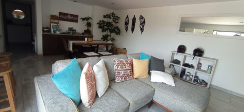 Venta Departamento, Escandon, Miguel Hidalgo. Cdmx