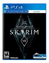 Comprar The Elder Scrolls V Skyrim Playstation 4 Latam