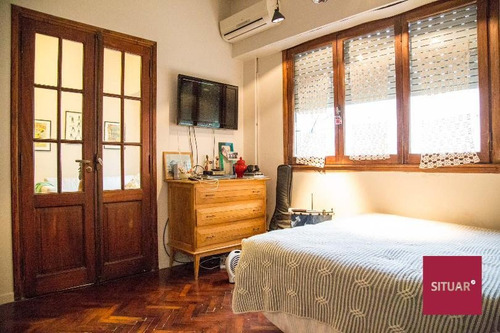 Imagen 7 de 26 de Departamento De 2 Ambientes En Venta En Palermo 42m2