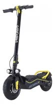 Comprar Monopatin Electrico Velocifero Mini Mad Plus 500w 40km 28kg Color Amarillo