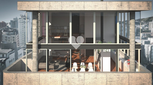 Imagem 4 de 15 de Duplex - Menino Deus - Ref: 48082 - V-58470251