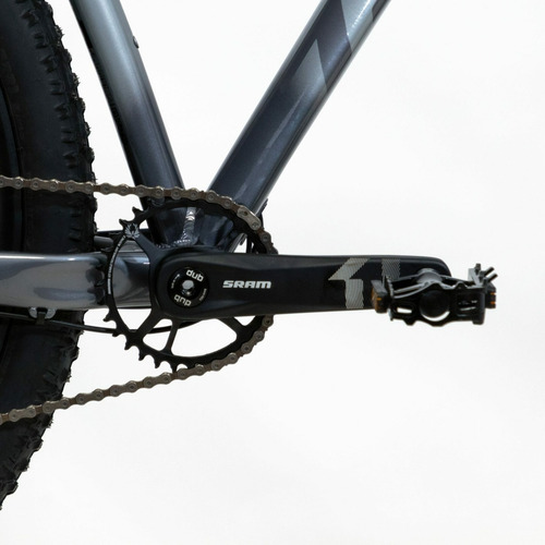 Bicicleta Tsw Yukon Aro 29 Rock Shox Judy Sram Sx 12v 11-50