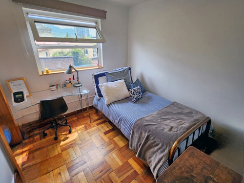Venta Depto Providencia 2d+2b+0est+0bod 67m2 Sta Isabel L5