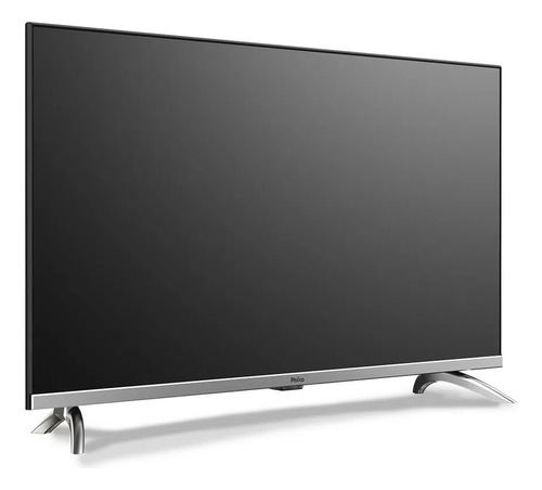 Smart Tv 32'' Ptv32g7pr2csblh Roku Led Philco Bivolt