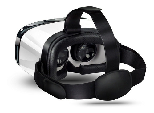 Telefono Lente Realidad Virtual Memo V6 3d Vr Movile