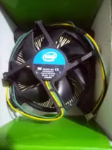 Comprar Fancooler Para Procesadores 1156: I3,i5,i7