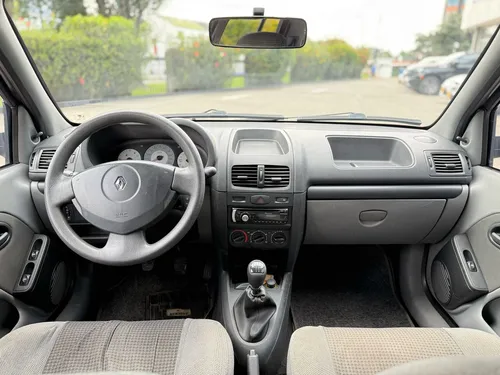 Renault Clio F.iv Team Cool