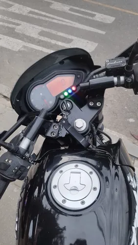 Pulsar 180gt Modelo 2017 Lista Para Traspasos