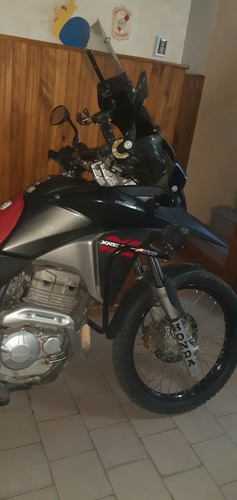 Imagen 9 de 12 de Honda Xre 300