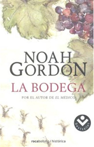 Bodega,la Bolsillo - Gordon,noah