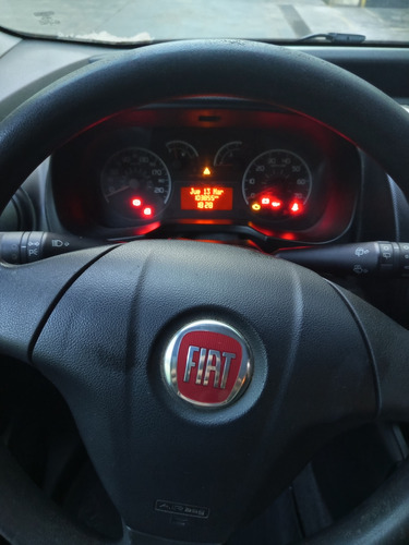 Fiat Qubo 1.4 Active 73cv