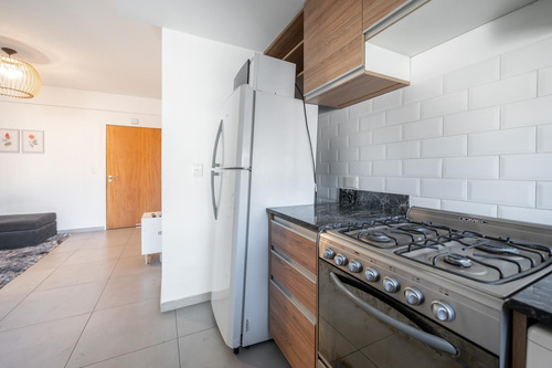 Venta - Departamento 3 Ambientes Al Frente - Caballito Norte - Apto Crédito