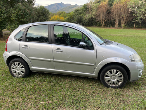 Citroën C3 1.6 I Exclusive Facelift