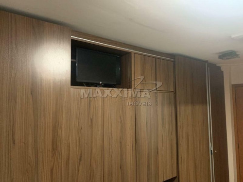 Imagem 9 de 10 de Apartamento - Ref: 25071