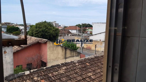 Imagem 4 de 15 de B = Lindo E Amplo Aptº 02 Qts 87 M² Financia E Estuda Pegar Um Carro Parte - 532