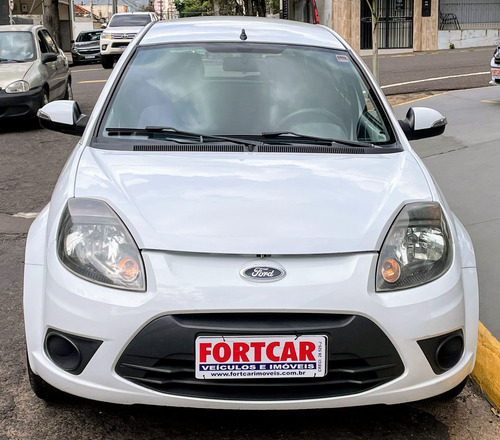 Ford Ka 1.0 8V/1.0 8V ST Flex 3p