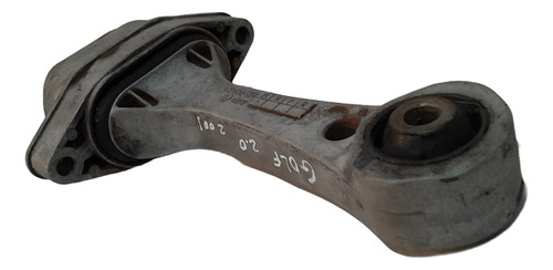 Suporte Coxim Motor Cambio Vw Golf 1.6 Sr 2000 2001 Usado