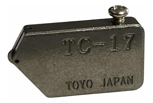 Toyo Cortador De Vidrio Repuesto Original Japan Mojostore1