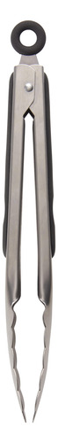 Pinza Acero Inoxidable 27 Cm