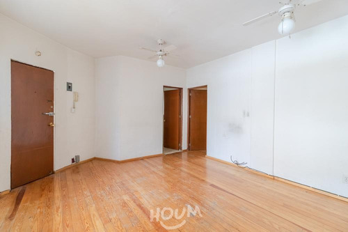 Imagen 6 de 19 de Departamento En Cuauhtémoc, Cuauhtémoc Con 1 Recámara, 40 M², Id: 36889