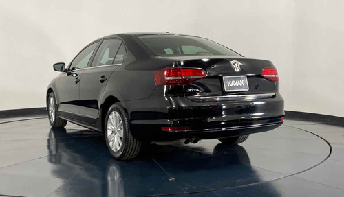 Imagen 4 de 15 de 119757 - Volkswagen Jetta 2017 Con Garantía
