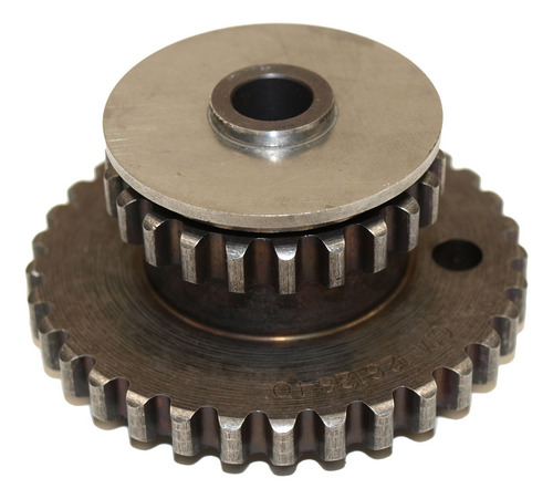 Rueda Dentada Distribución Cadillac Cts 6 Cil 3.6l 2007-2015