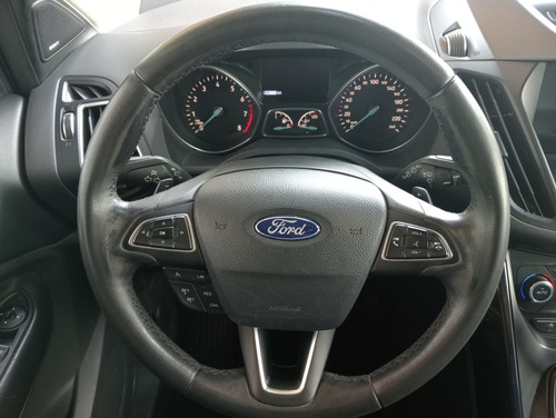Ford Escape 2.0 Titanium Ecoboost At