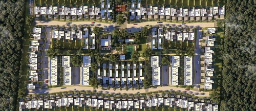 Casa(e) En Venta En Palta 152 Jardín Residencial En Cholul