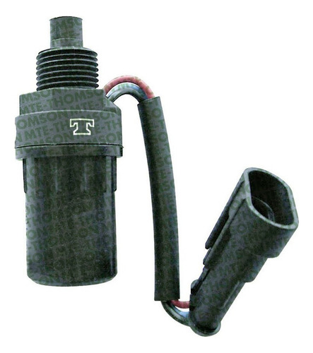 Sensor De Velocimetro Volkswagen Fiat Mte-thomson