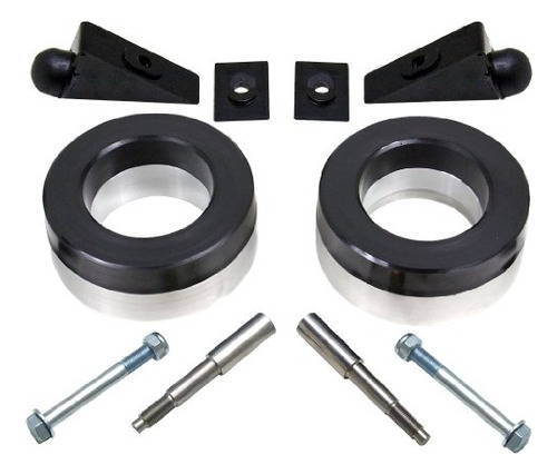 Readylift 66-1035 1,75  Nivelación Kit Para Dodge Ram 1500 2