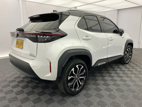 Toyota Yaris Cross 1.5 Hev Xls