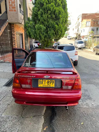 Chevrolet Swift 1.3