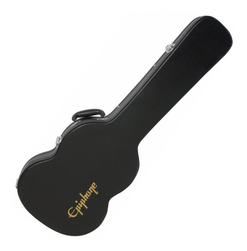 Estuche Rígido Para Guitarra Sg EpiPhone 940-egcs.