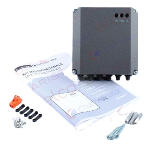 Kit Multifunción 3 Zonas - Ariston - Cod 3318636