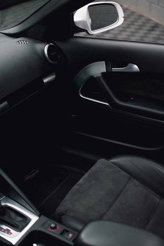 Audi A3 1.8 T Cabrio - 2012 - Unico!!!!