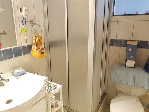 Casa En Venta De 4 Dormitorios En Rancagua