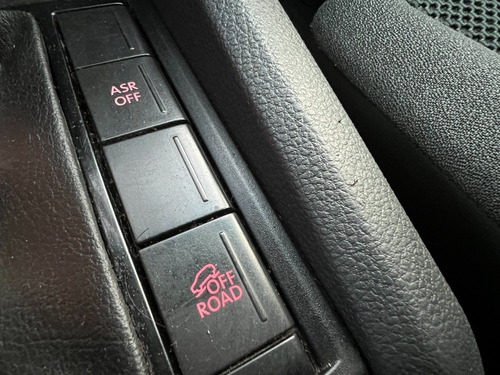 Volkswagen Amarok Power Plus 4x4 Diesel 2014 Flamante