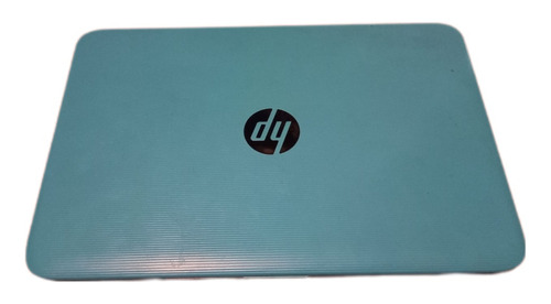 Notebook Hp Touch