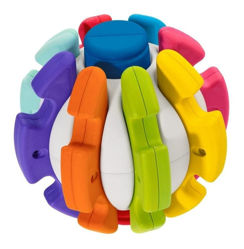 Imagen 1 de 10 de Chicco Pelota Transformable