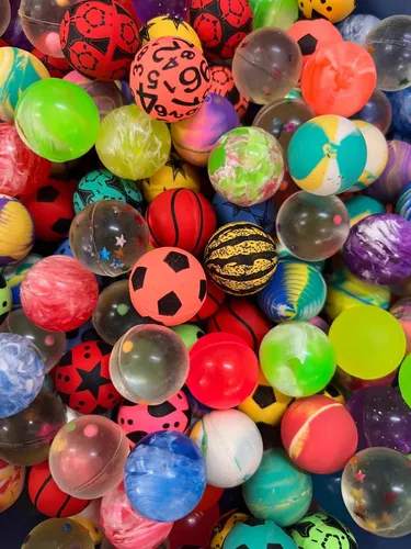 Mercado libre pelotas de plastico new arrivals