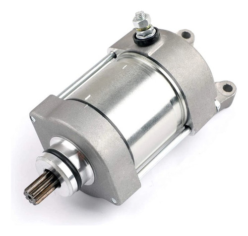Marcha Motor Arranque Yamaha R1 2009- 2014 Alta Calidad