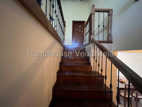 Amplia Casa En Venta Urb Camino De La Mendera Cabudare,lara