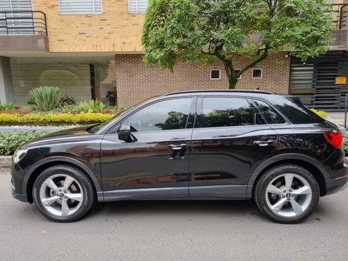 Audi Q3 1.4 Tfsi Attraction Plus