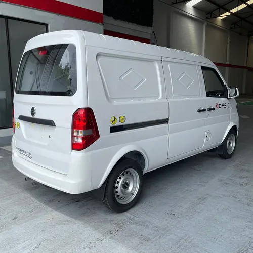DFSK Van Cargo C35 1.5 Cargo