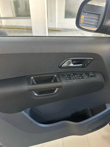 Volkswagen Amarok 2.0 Cd Tdi 180Cv Comfortline 4X2 At