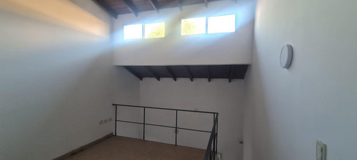 Duplex 2 Amb En Castelar Sur
