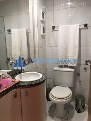Imagem 11 de 14 de Apartamento Lindo À Venda Em Brotas 2/4, Sendo Uma Suíte Com Closet - Nascente Total - Ap00546