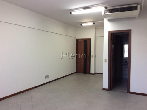 Imagem 3 de 7 de Sala À Venda Em Centro - Sa029375