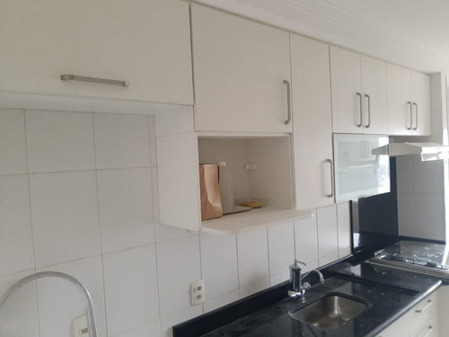 Imagem 16 de 27 de Apartamento Com 2 Dormitórios Para Alugar, 69 M² Por R$ 2.300/mês - São Bernardo - Campinas/sp - Ap5801